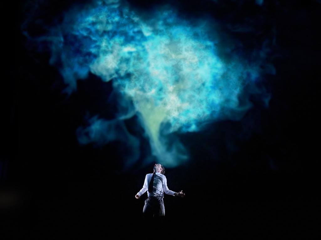 Stranger Things: The First&nbsp;Shadow