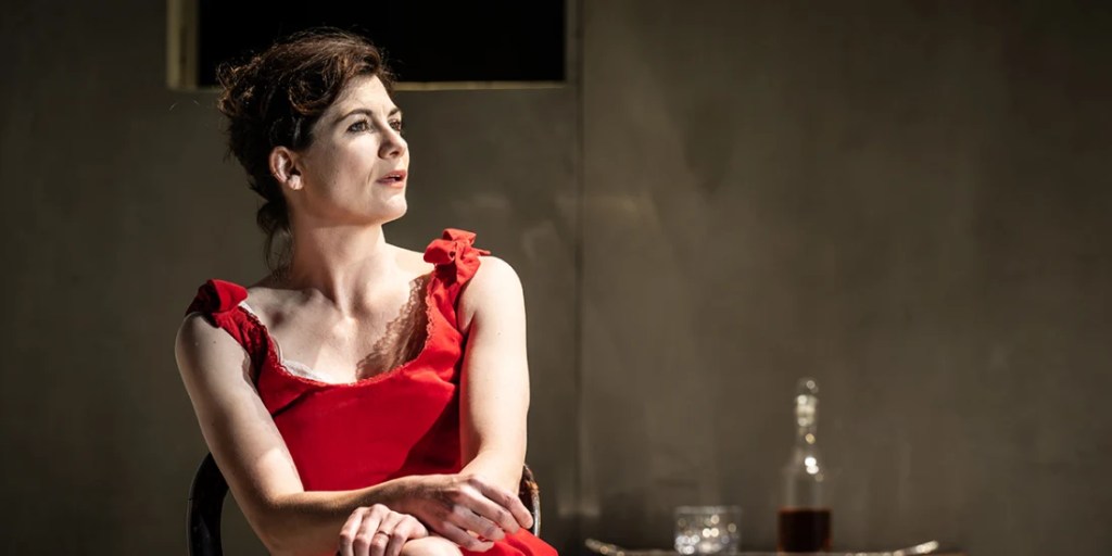 The Duchess (of&nbsp;Malfi)