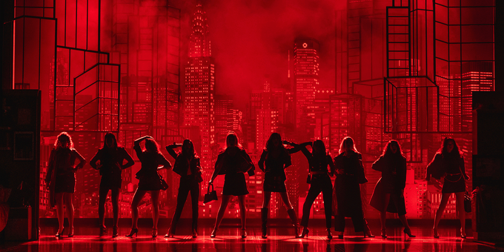 The Devil Wears&nbsp;Prada