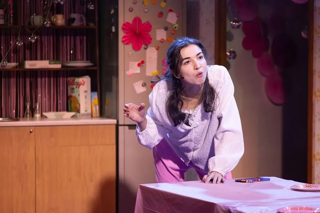 Wyld Woman: The Legend of Shy&nbsp;Girl